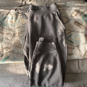 Lululemon Grey Sweatpants